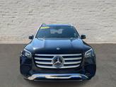 Thumbnail of 2025 Black Mercedes-Benz GLS 450