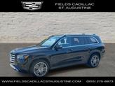 Photo of 2025 Black Mercedes-Benz GLS 450