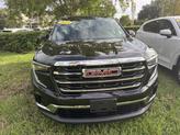 Thumbnail of 2025 Ebony Twilight Metallic GMC Acadia