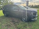Thumbnail of 2025 Ebony Twilight Metallic GMC Acadia