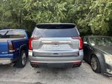 Thumbnail of 2021 Satin Steel Metallic GMC Yukon XL
