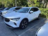 Photo of 2021 Summit White Buick Envision