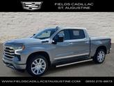 Photo of 2024 Sterling Gray Metallic Chevrolet Silverado 1500