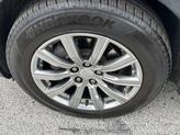 Thumbnail of 2022 Stellar Black Metallic Cadillac XT4