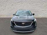 Thumbnail of 2022 Stellar Black Metallic Cadillac XT4