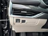 Thumbnail of 2022 Stellar Black Metallic Cadillac XT4