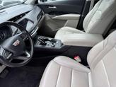 Thumbnail of 2022 Stellar Black Metallic Cadillac XT4