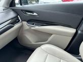 Thumbnail of 2022 Stellar Black Metallic Cadillac XT4