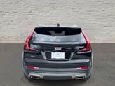 Thumbnail of 2022 Stellar Black Metallic Cadillac XT4