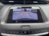 Thumbnail of 2022 Stellar Black Metallic Cadillac XT4
