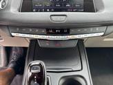 Thumbnail of 2022 Stellar Black Metallic Cadillac XT4