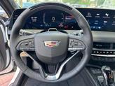 Thumbnail of 2025 Summit White Cadillac CT5