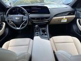Thumbnail of 2025 Summit White Cadillac CT5