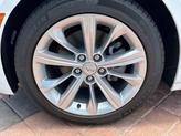 Thumbnail of 2025 Summit White Cadillac CT5