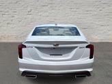 Thumbnail of 2025 Summit White Cadillac CT5
