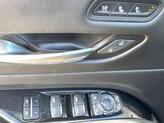 Thumbnail of 2023 Crystal White Tricoat Cadillac Escalade