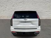 Thumbnail of 2023 Crystal White Tricoat Cadillac Escalade