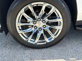 Thumbnail of 2023 Crystal White Tricoat Cadillac Escalade
