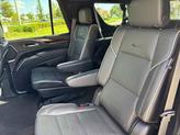 Thumbnail of 2023 Crystal White Tricoat Cadillac Escalade