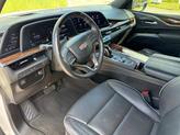 Thumbnail of 2023 Crystal White Tricoat Cadillac Escalade
