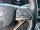 Thumbnail of 2023 Crystal White Tricoat Cadillac Escalade