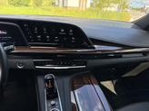 Thumbnail of 2023 Crystal White Tricoat Cadillac Escalade