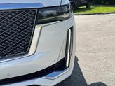 Thumbnail of 2023 Crystal White Tricoat Cadillac Escalade