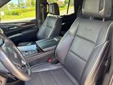 Thumbnail of 2023 Crystal White Tricoat Cadillac Escalade