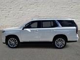 Thumbnail of 2023 Crystal White Tricoat Cadillac Escalade
