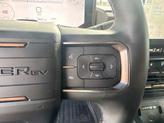 Thumbnail of 2025 Meteorite Metallic (Grey) GMC HUMMER EV SUV