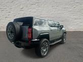 Thumbnail of 2025 Meteorite Metallic (Grey) GMC HUMMER EV SUV