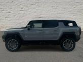 Thumbnail of 2025 Meteorite Metallic (Grey) GMC HUMMER EV SUV