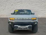 Thumbnail of 2025 Meteorite Metallic (Grey) GMC HUMMER EV SUV