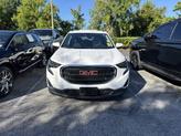 Thumbnail of 2020 Summit White GMC Terrain