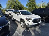 Thumbnail of 2020 Summit White GMC Terrain