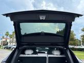 Thumbnail of 2025 Argent Silver Metallic Cadillac LYRIQ
