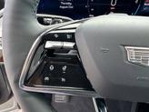 Thumbnail of 2025 Argent Silver Metallic Cadillac LYRIQ