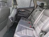 Thumbnail of 2022 White Frost Tricoat GMC Terrain