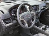 Thumbnail of 2022 White Frost Tricoat GMC Terrain