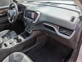 Thumbnail of 2022 White Frost Tricoat GMC Terrain