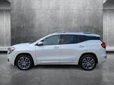 Thumbnail of 2022 White Frost Tricoat GMC Terrain