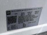 Thumbnail of 2022 White Frost Tricoat GMC Terrain