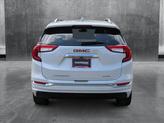 Thumbnail of 2022 White Frost Tricoat GMC Terrain