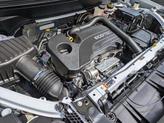 Thumbnail of 2022 White Frost Tricoat GMC Terrain