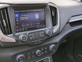 Thumbnail of 2022 White Frost Tricoat GMC Terrain