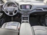Thumbnail of 2022 White Frost Tricoat GMC Terrain