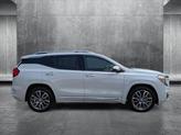 Thumbnail of 2022 White Frost Tricoat GMC Terrain
