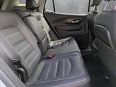 Thumbnail of 2022 White Frost Tricoat GMC Terrain