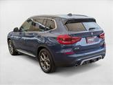 Thumbnail of 2021 Phytonic Blue Metallic BMW X3