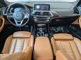 Thumbnail of 2021 Phytonic Blue Metallic BMW X3